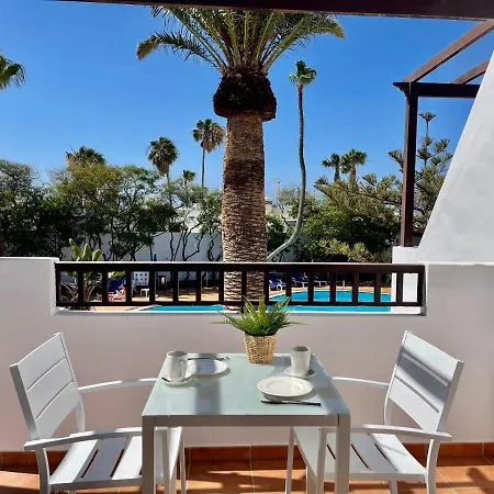 法伊纳公寓 卡门港