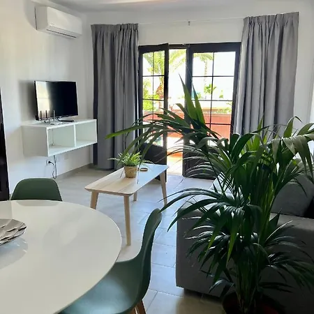 公寓 法伊纳公寓