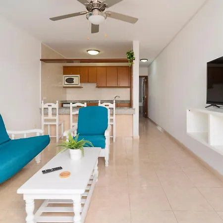 法伊纳公寓 公寓