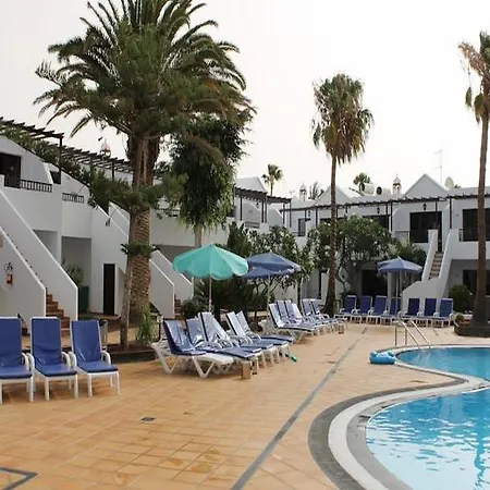 法伊纳公寓 卡门港