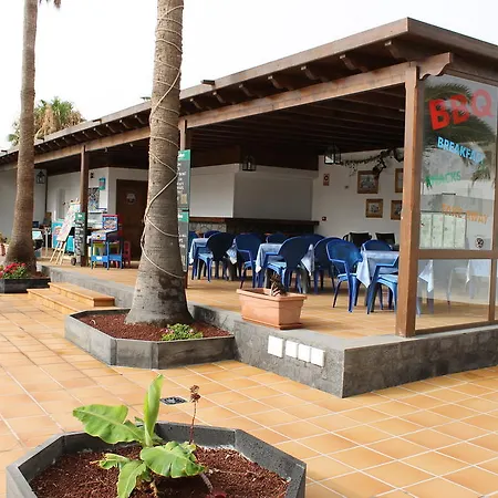 法伊纳公寓 公寓