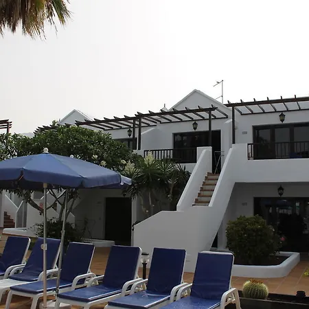 公寓 法伊纳公寓