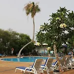 Fayna דירה