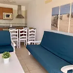 Fayna דירה פוארטו דל כרמן