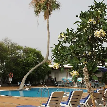 Fayna Apartamento