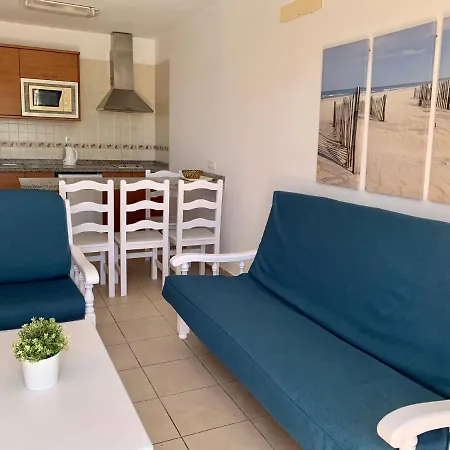 Fayna Lägenhet Puerto del Carmen (Lanzarote)