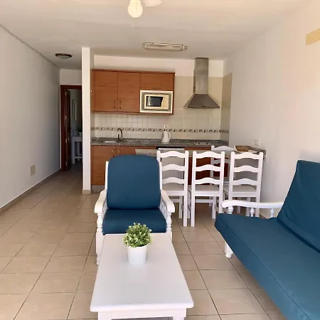 Fayna Apartamento *