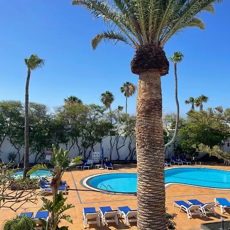 Appartamento Fayna *