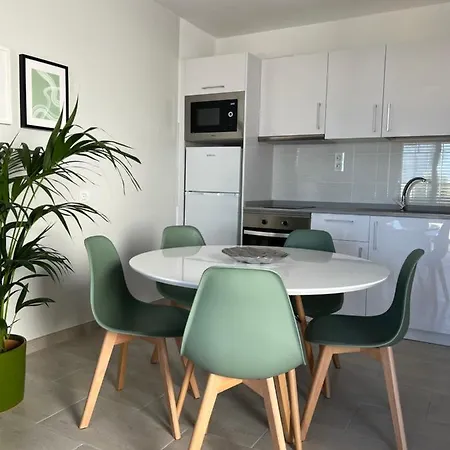 Appartamento Fayna Puerto del Carmen (Lanzarote)