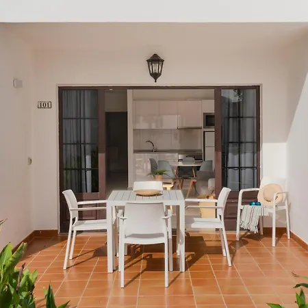 Fayna Appartamento *