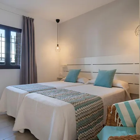 Apartmán Fayna Puerto del Carmen (Lanzarote)