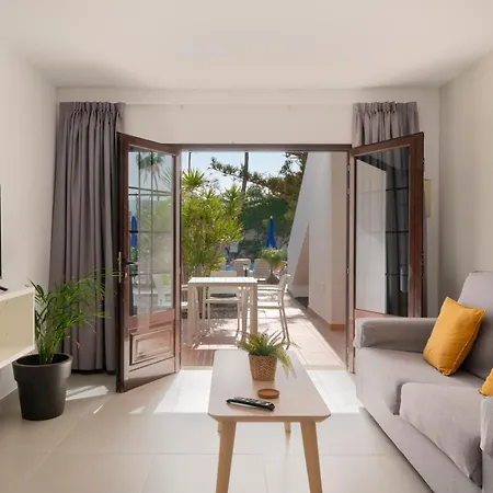 Fayna Apartmán Puerto del Carmen (Lanzarote)