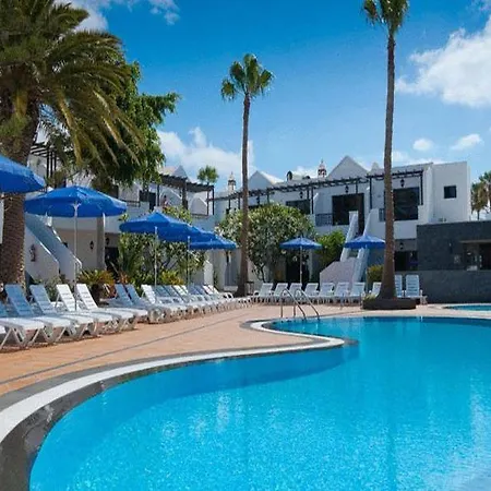 Lägenhet Fayna Puerto del Carmen (Lanzarote)