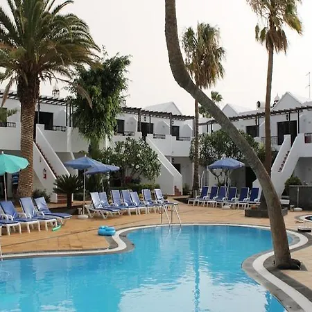 Fayna Appartamento *