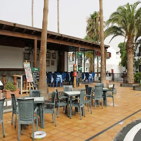 Appartamento Fayna Puerto del Carmen (Lanzarote)