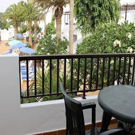 Fayna Lägenhet Puerto del Carmen (Lanzarote)