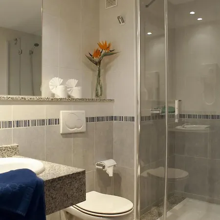 Appartamento Fayna *