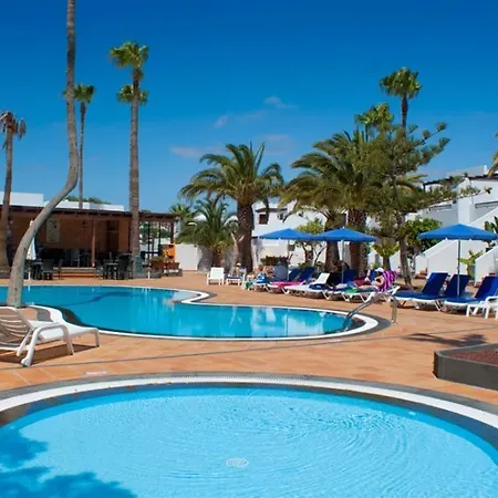 Fayna Appartamento *