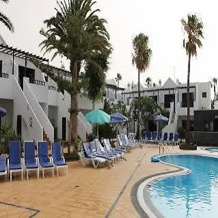 Fayna Lägenhet Puerto del Carmen (Lanzarote)