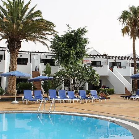 Lägenhet Fayna Puerto del Carmen (Lanzarote)