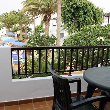 Fayna Lägenhet Puerto del Carmen (Lanzarote)
