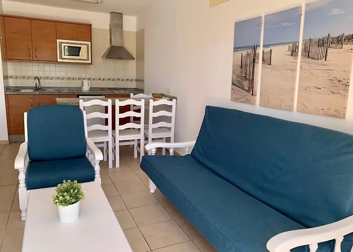 Fayna Apartmán Puerto del Carmen (Lanzarote)