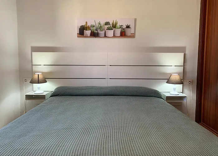 Fayna Puerto del Carmen (Lanzarote)