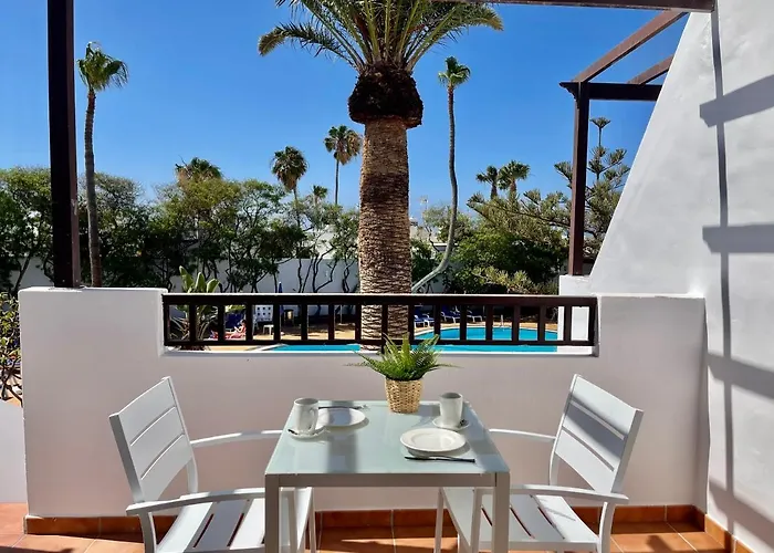 Fayna Пуэрто дель Кармен