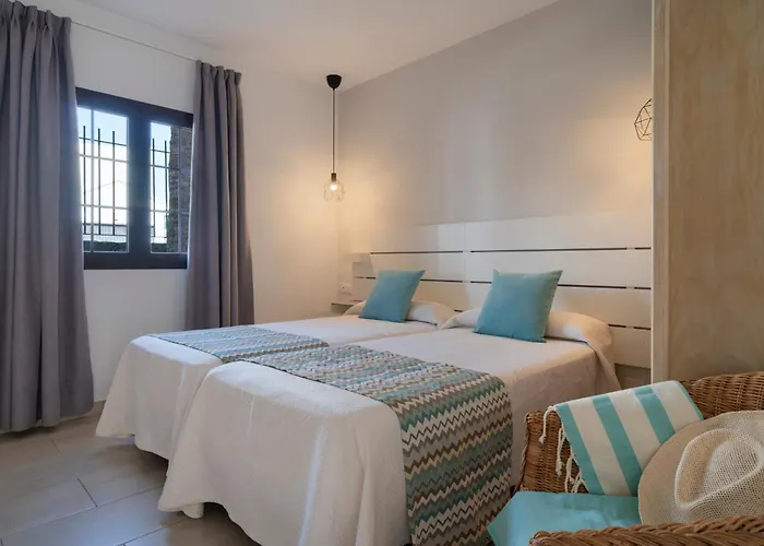 Apartmán Fayna Puerto del Carmen (Lanzarote)