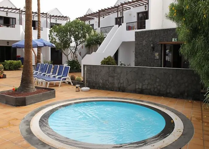Fayna Apartmán Puerto del Carmen (Lanzarote)