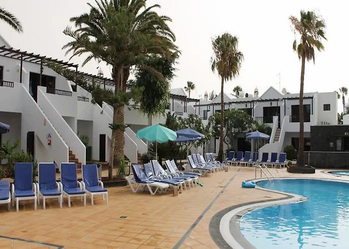 Fayna Puerto del Carmen (Lanzarote)