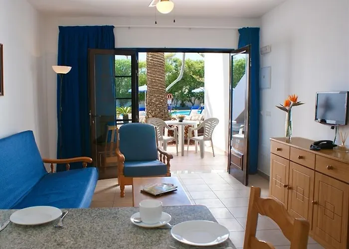 Fayna Apartmán Puerto del Carmen (Lanzarote)