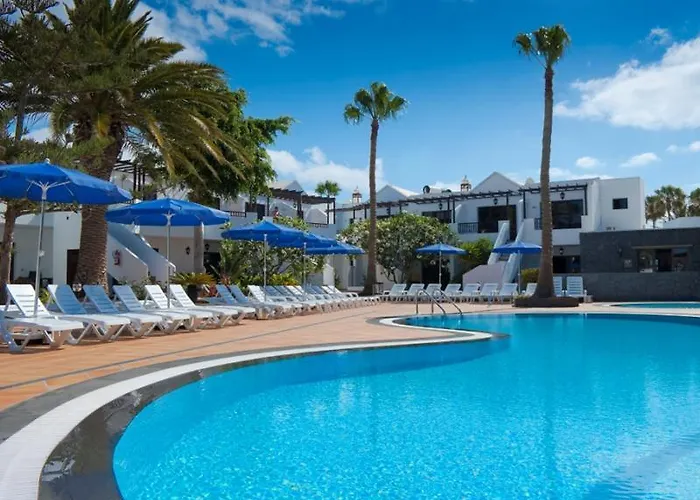 Fayna * Puerto del Carmen (Lanzarote)