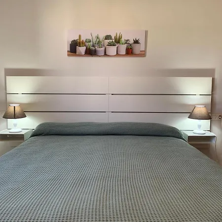 Fayna Puerto del Carmen (Lanzarote)