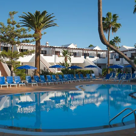 Fayna * Puerto del Carmen (Lanzarote)