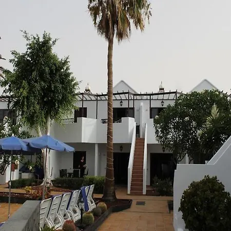 Appartement Fayna Puerto del Carmen (Lanzarote)
