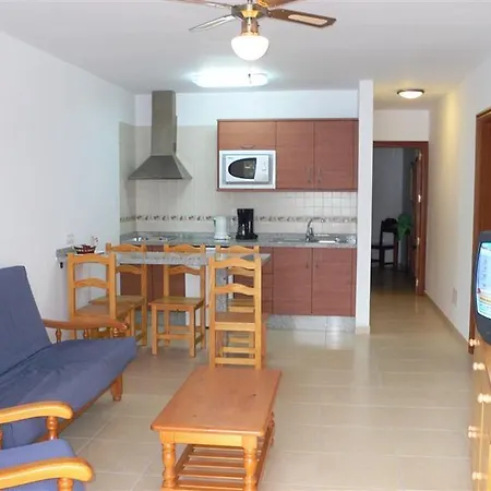 Fayna * Puerto del Carmen (Lanzarote)