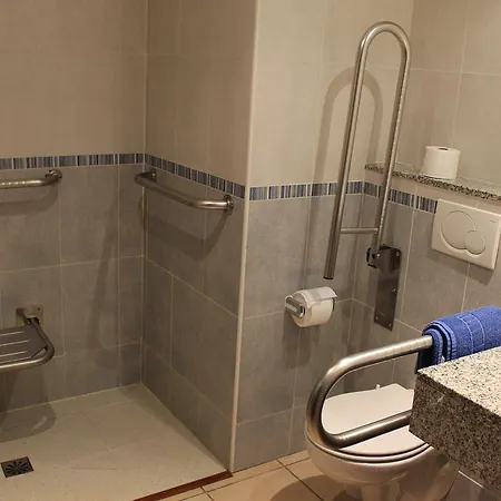 Fayna Apartmán *