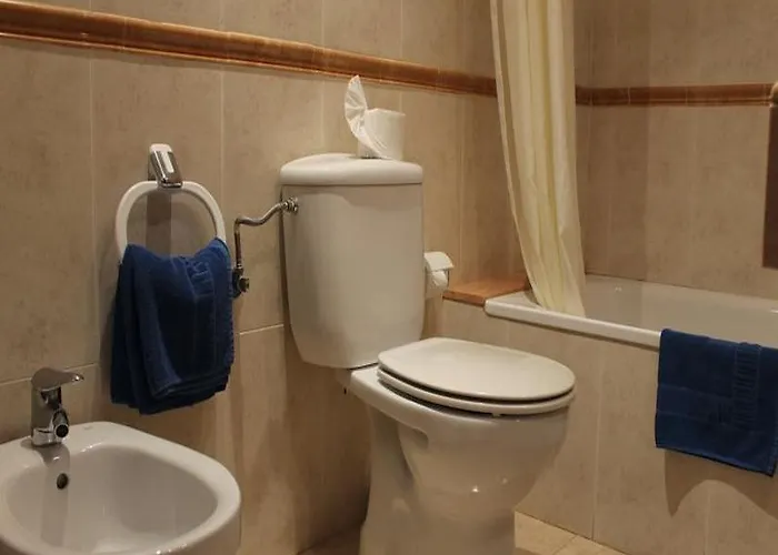 Fayna Apartamento Puerto del Carmen (Lanzarote)