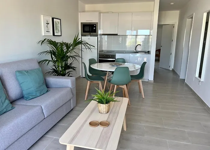 Fayna * Puerto del Carmen (Lanzarote)