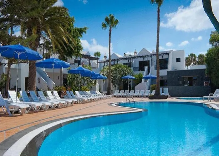 Apartamento Fayna Puerto del Carmen (Lanzarote)