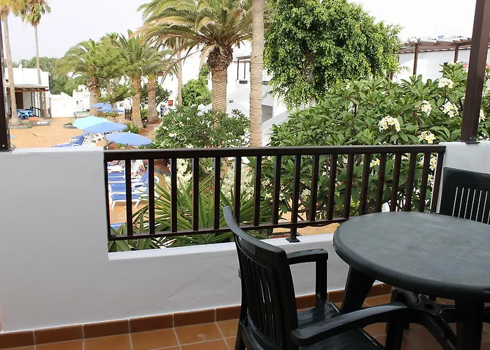 Fayna Apartamento Puerto del Carmen (Lanzarote)