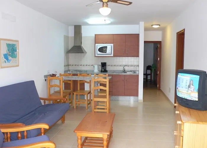 Fayna * Puerto del Carmen (Lanzarote)